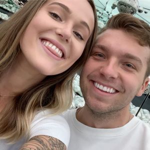 Meet your Posher, Jamie